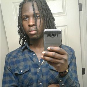 Meet your Posher, Deangelo